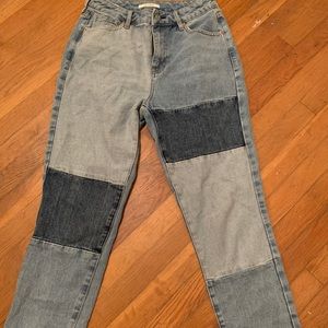 Pacsun Mom jeans